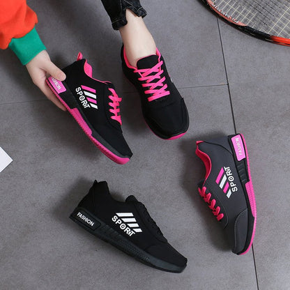Women's Cotton Shoes