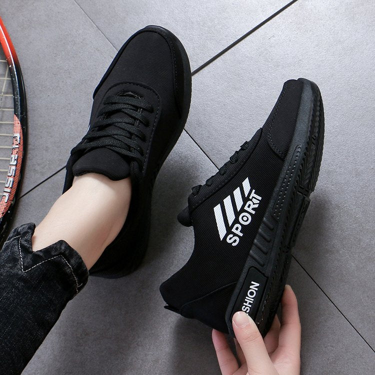 Women's Cotton Shoes