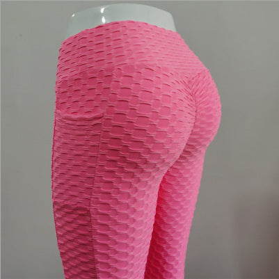 High Stretch Slim Fit Sweat-Absorbing Leggings