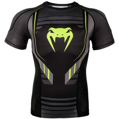 UFC Conor McGregor Men's Short Sleeve MMA Training Gear