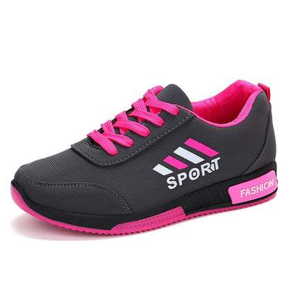 Women's Cotton Shoes