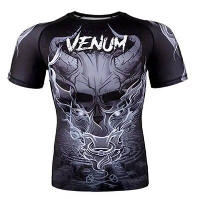 UFC Conor McGregor Men's Short Sleeve MMA Training Gear