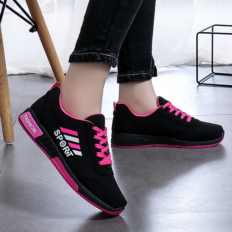 Women's Cotton Shoes