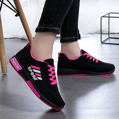 Women's Cotton Shoes
